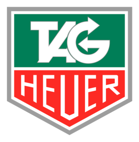 Tag Heuer Watch Company logo