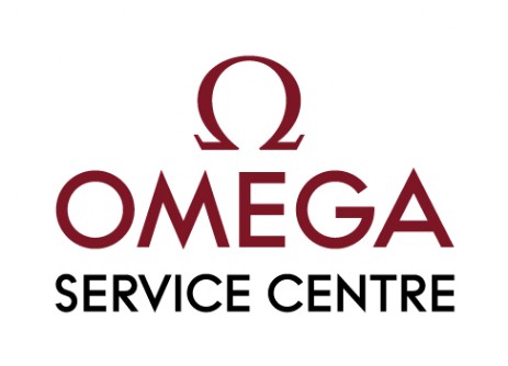 Omega Watch Company logo